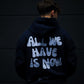 Hoodie Special "A-W-H-I-N"