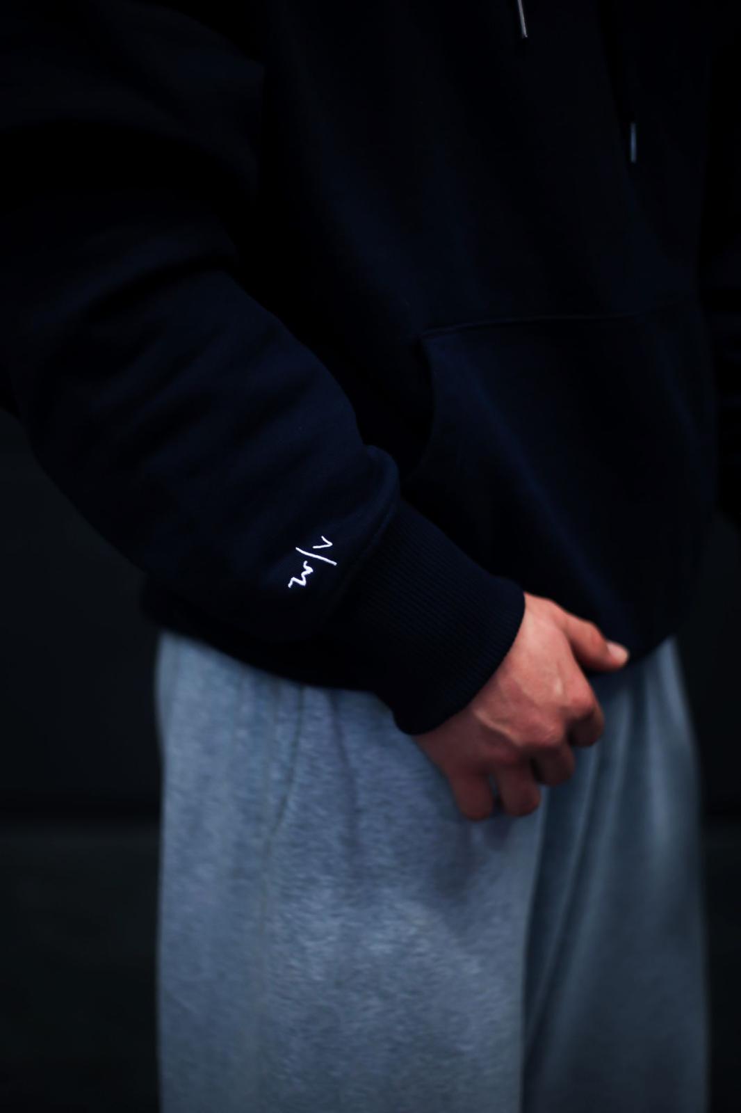 Hoodie Special "A-W-H-I-N"