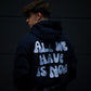 Hoodie Special "A-W-H-I-N"