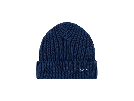 Beanie Fisherman